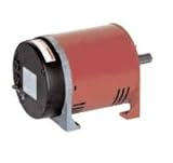 Two-bearing generator with 4000w and 120/240v-1ph