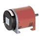 Two-bearing generator with 4000w and 120/240v-1ph