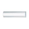 Steinel BRS 65 L Sensor-Leuchte f�r Lichtkomfort im Bad opal