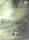 LEGENDS (5CD SET) GREATEST HITS