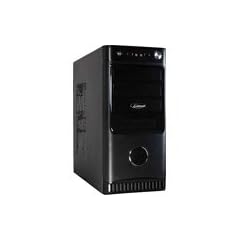 V6 Paladin Midi - ATX - 500 Watt