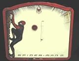 Spiderman Wipe Off Memo Board