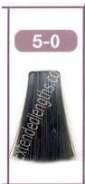Schwarzkopf Igora Viviance Tone-on-Tone Coloration Tube 5-0 Light Brown