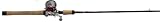 Abu Garcia TGC Baitcast Combo, 6-Feet 6-Inch, Medium Heavy