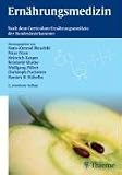 Ern�hrungsmedizin: Nach dem Curriculum Ern�hrungsmedizin der Bundes�rztekammer