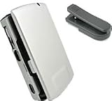 MIYAVIX Metal Deluxe Case for Toshiba e800 le805series