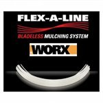Where To Buy A Worx WA0050 Replacement Flex-A-Lines For