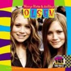 Mary-Kate and Ashley Olsen