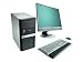 FSC Esprimo P5925 Core2Duo E6850 3000GHZ 2x1024MB 250GB DVDRW VistB+WXPP TwinLoad Nero7 3Years BringIn (DE)