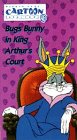 Bugs Bunny Hare in King Arthur's Court by Warner Home Video