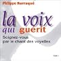 La voix qui guerit 1 -chant voyelles