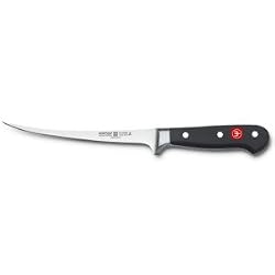 Wusthof 4622 Classic 7.1-Inch Fillet Knife (18cm)