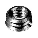 Adorama Tripod Bushing 1/4-20 to 3/8 (1)