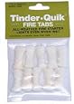 Tinder-Quik 10 pack (1 packet)