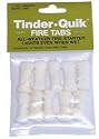 Tinder-Quik 10 pack (1 packet)