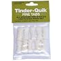 Tinder-Quik 10 pack (1 packet)