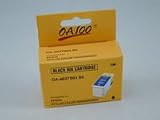Compatible Epson T003011 Black Inkjet Cartridge - OA100 Brand sold by Abacus24-7