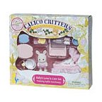 Calico Critters Baby's Love 'n Care Toy Set