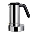 Coffee.it Espresso Maker, Three Cup