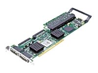 HP PCI-X Dual-Channel Ultra320 SCSI Adap Preisvergleich