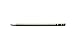 Aoyue Bevel Soldering Iron Tip WQ-24D Lead Free Type with heater cartridge