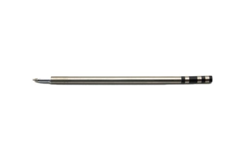Aoyue Bevel Soldering Iron Tip WQ-24D Lead Free Type with heater cartridge