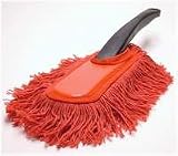 The Original California Dash Duster
