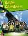 Books : Roller Coasters (Wild Rides)