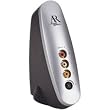 Acoustic Research AR-200 2-WAY Audio/video S-video Selector