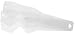 Ariete Tear Offs Clear