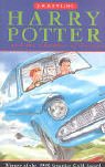 Harry Potter And The Chamber Of Secrets J. K. Rowling