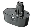Ultralast UL1819DW Rechargeable Battery For Dewalt Tools - 9095, Nigh, 2000mAh/18V