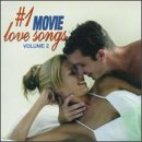 #1 Movie Love Songs, Vol. 2