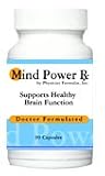 Mind Power Rx, 90 capsules