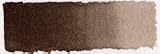 Schmincke Sepia Brown 1/2 pan watercolor
