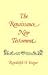 Book The Renaissance New Testament Volume 5: John 5:1-6:71, Mark 2:23-9:8, Luke 6:1-9:36 (Renaissance New Testament)