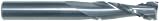 Magnate 2152 Spiral Router Bits, Chipbreaker 2 Flute - Down Cut; 3/8 Cutting Diameter