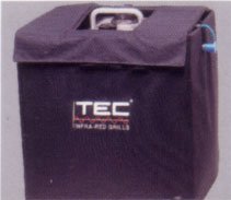 TEC Cherokee Travel Bag
