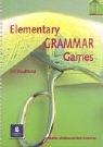 Elementary Grammar Games (Photocopiable ELT Games and Activities Series)
