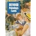 Six Renoir Paintings Cards (Dover Postcards)