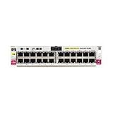HP PROCURVE SWITCH XL 10/100-TX POE MOD