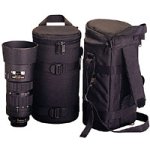 Lowepro Lens Case 4 (Black)