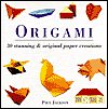 30 origami designs