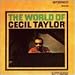 The World of Cecil Taylor