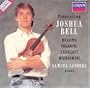 Presenting Joshua Bell