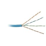 CAT5e Plenum Home Networking Cable