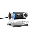 Creative Labs Live! Cam Optia AF 2.0MP Webcam
