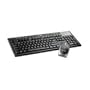 LABTEC MEDIA WIRELESS DESKTOP KEYBOARD AND MOUSE 925426-0403
