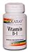 vitamin b1 - Vitamin B-1 100mg - 100 - Capsule