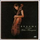 Brahms: Cello Sonatas/Schumann: Adagio and Allegro